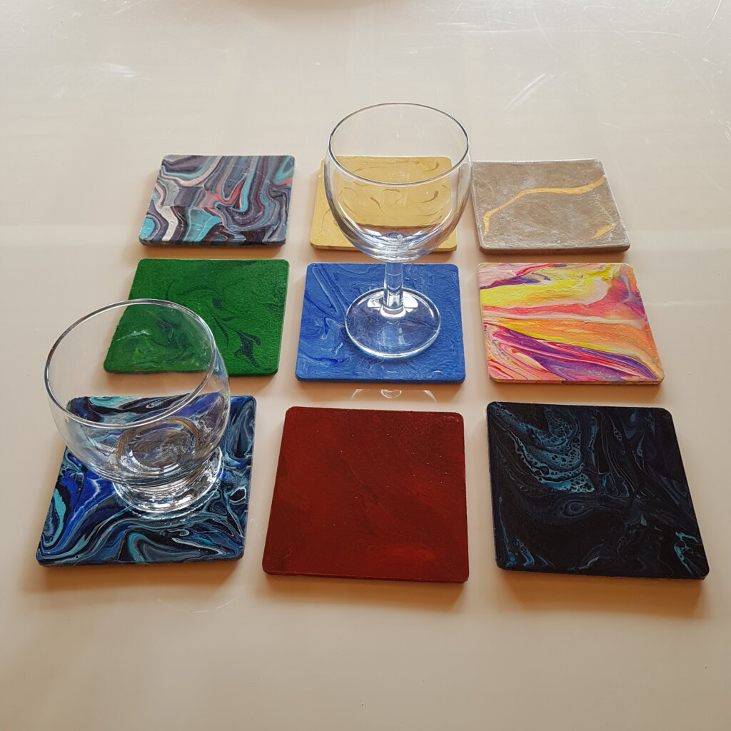 sous-verres